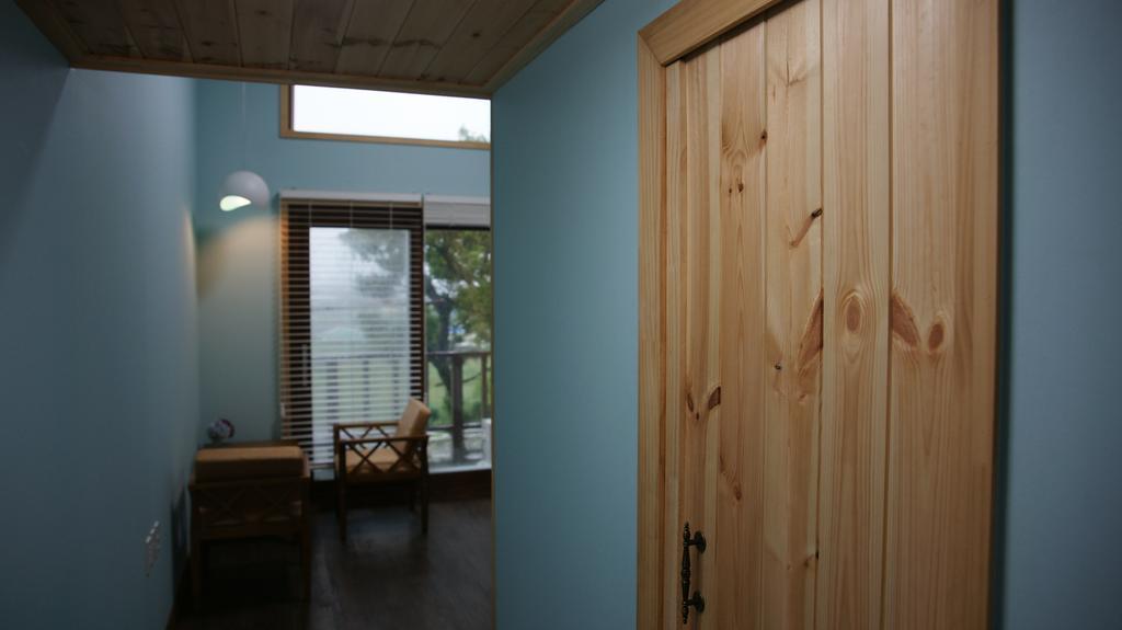 Clover B&B Seogwipo Ruang foto