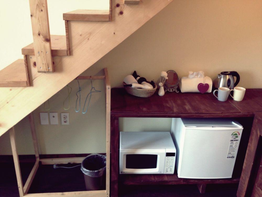 Clover B&B Seogwipo Bagian luar foto