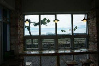 Clover B&B Seogwipo Bagian luar foto